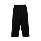 Huf Brushed Skate Pant Black