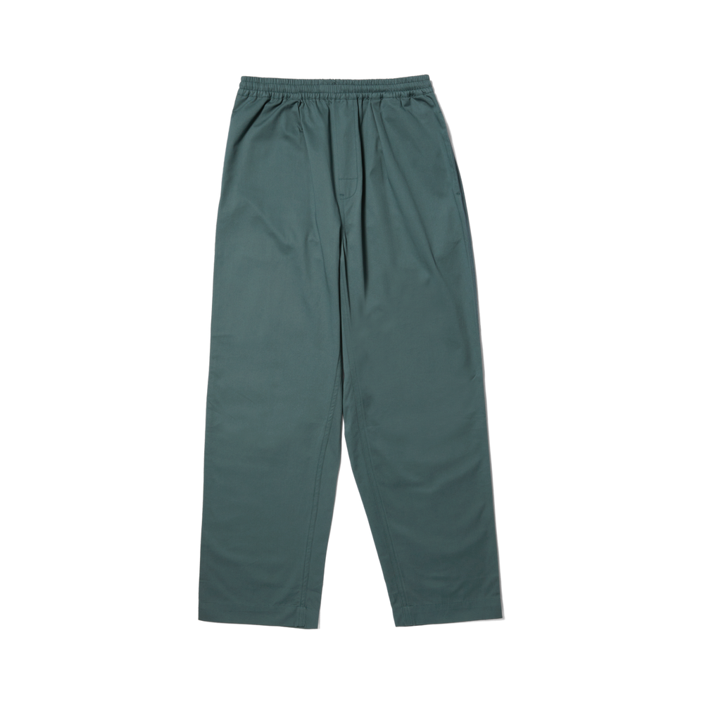 Huf Brushed Skate Pant Sage