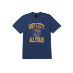 Swish S S Tee Twilight