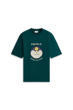 Le Tshirt Etoile du Nord