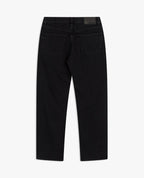 STANDARD PANT WASHED BLACK