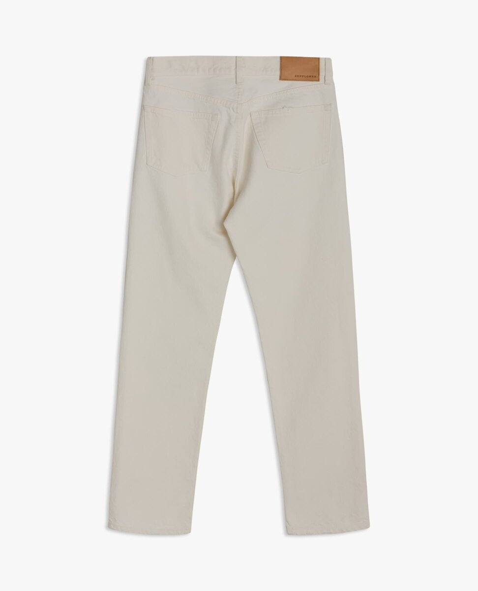 STANDARD PANT VINTAGE WHITE