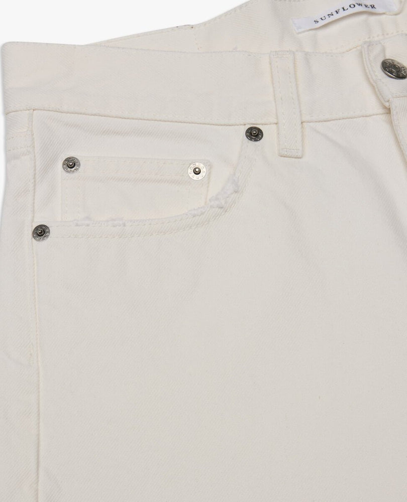 STANDARD PANT VINTAGE WHITE