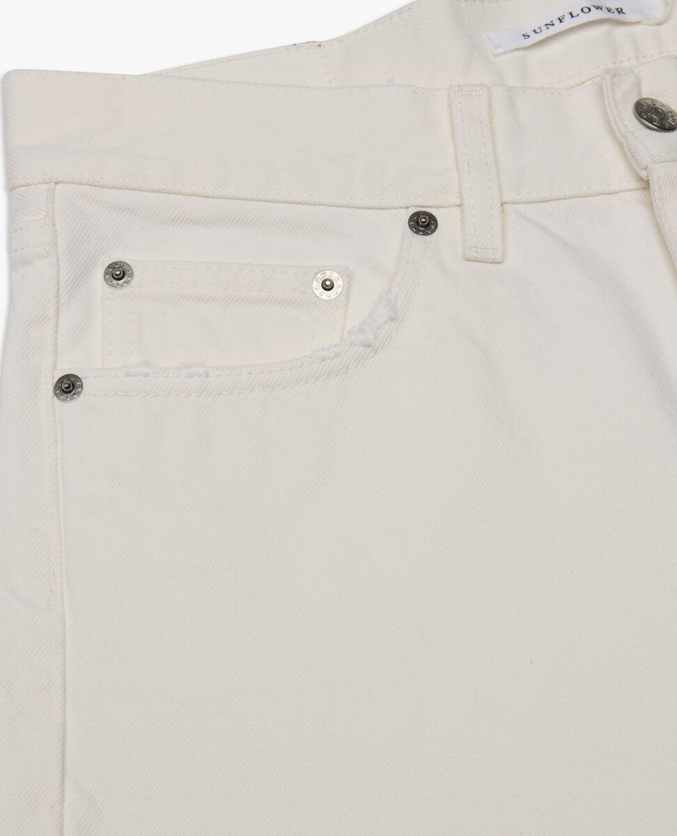 STANDARD PANT VINTAGE WHITE