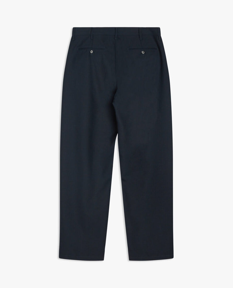 SOFT TROUSER NAVY