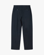 SOFT TROUSER NAVY