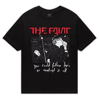 Logic T Shirt Black