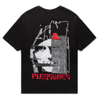 Logic T Shirt Black
