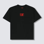 Appreciation Heavyweight T Shirt Black