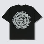 Twirl Henley Black