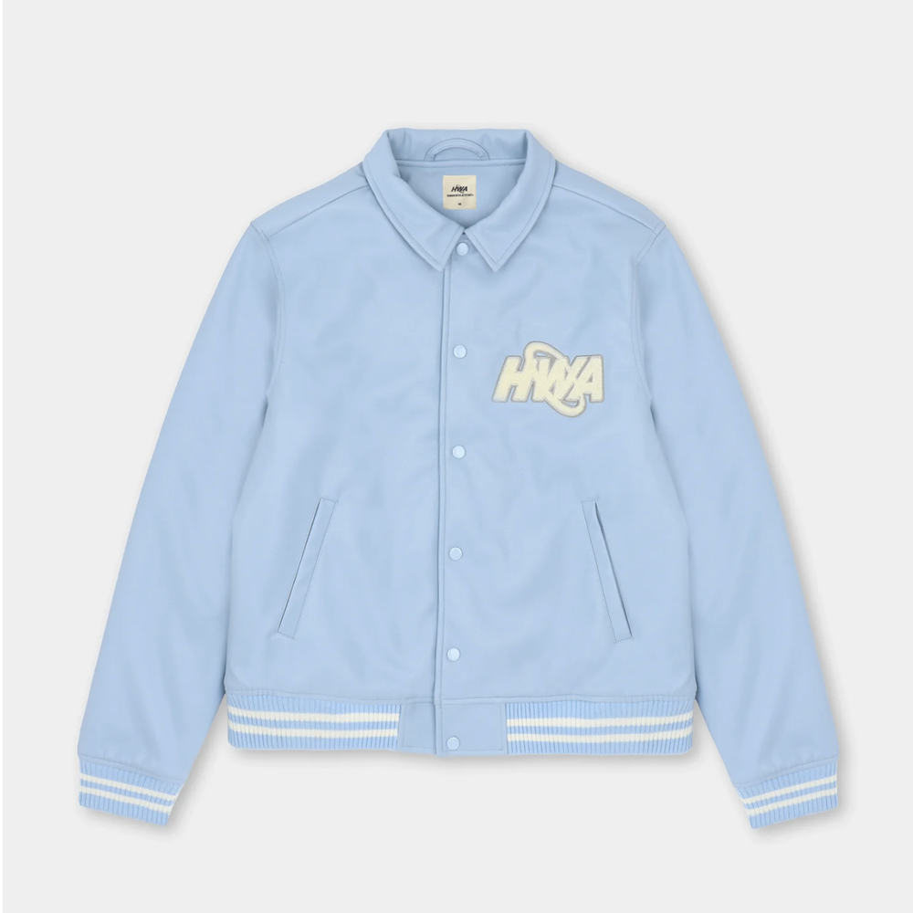 ILLMATIC JACKET  SKY BLUE