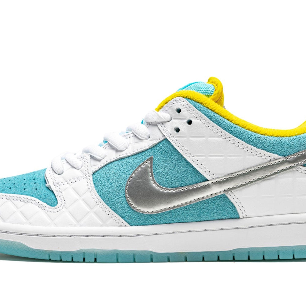 Nike SB Dunk Low PromFTC Lagoon Pulse (Regular Box) MHB