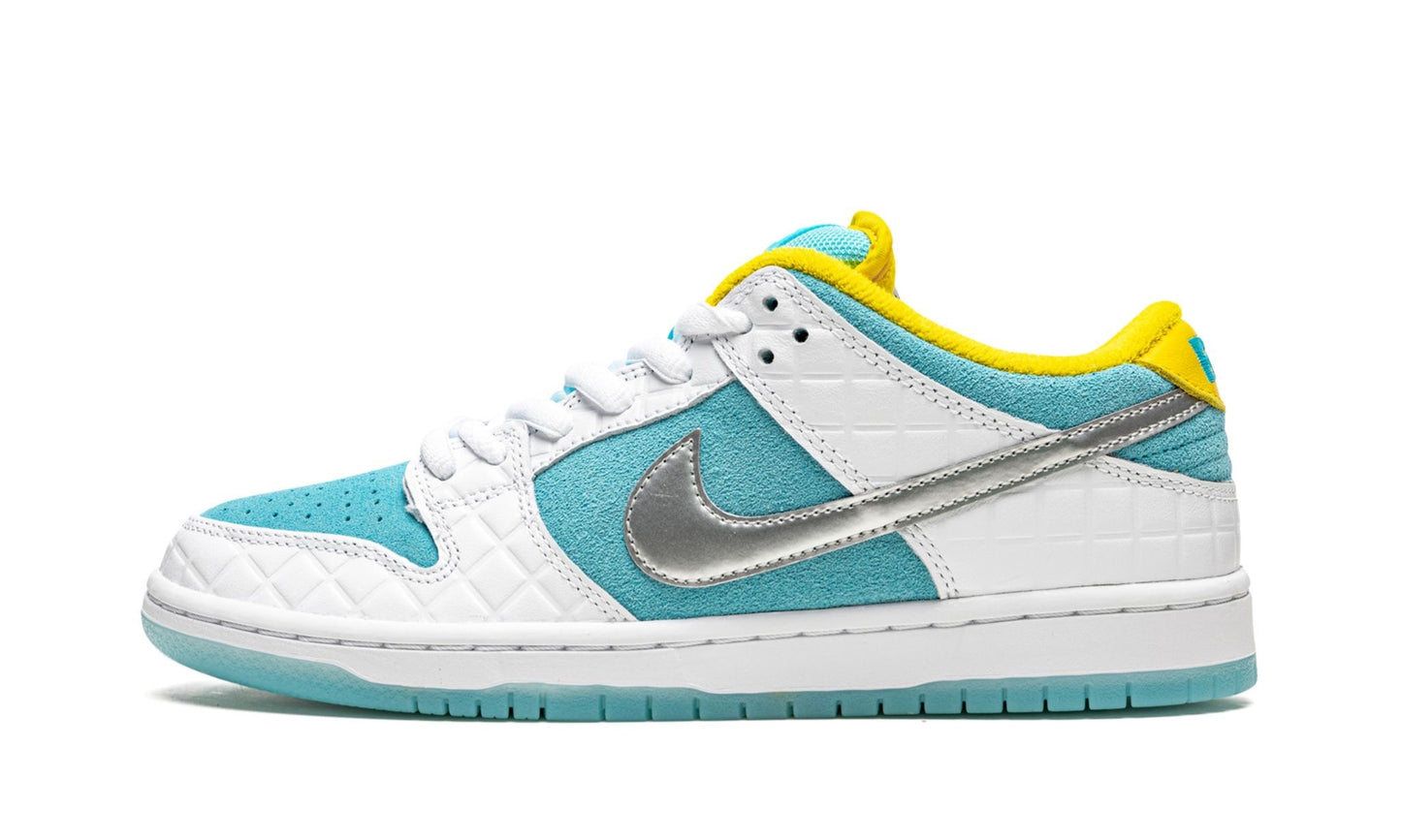 Nike SB Dunk Low PromFTC Lagoon Pulse (Regular Box) MHB