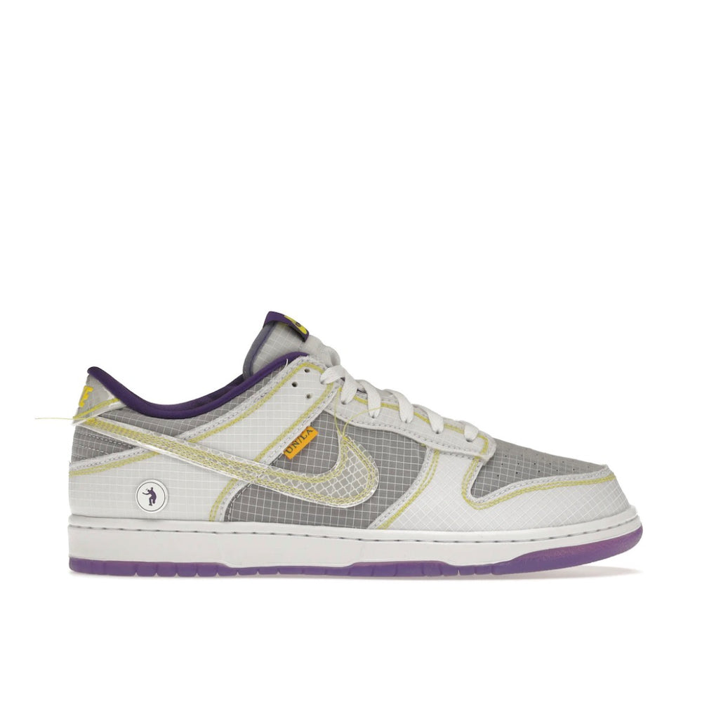 Nike Dunk Low Union Passport Pack Court Purple MHB