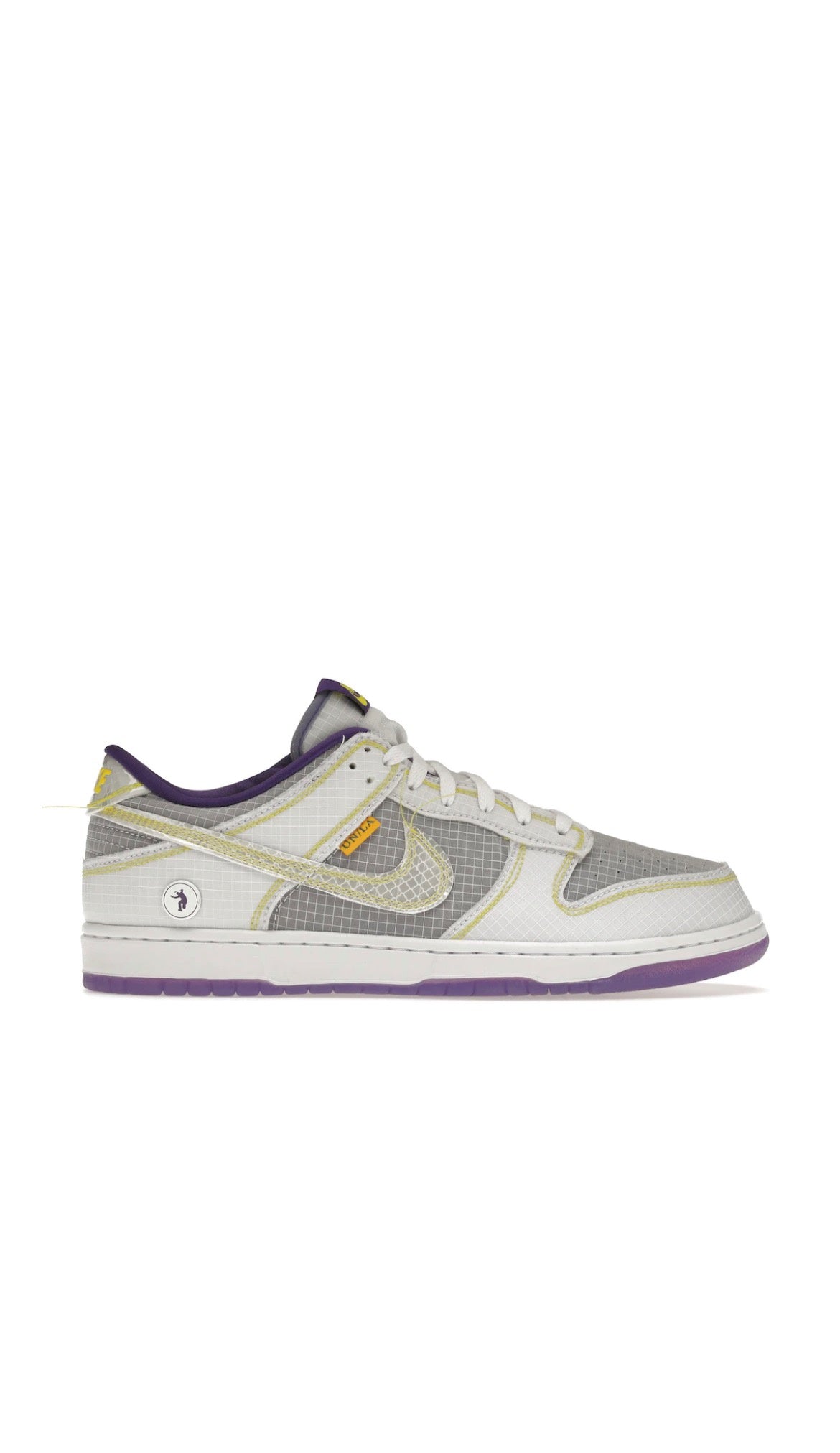 Nike Dunk Low Union Passport Pack Court Purple MHB