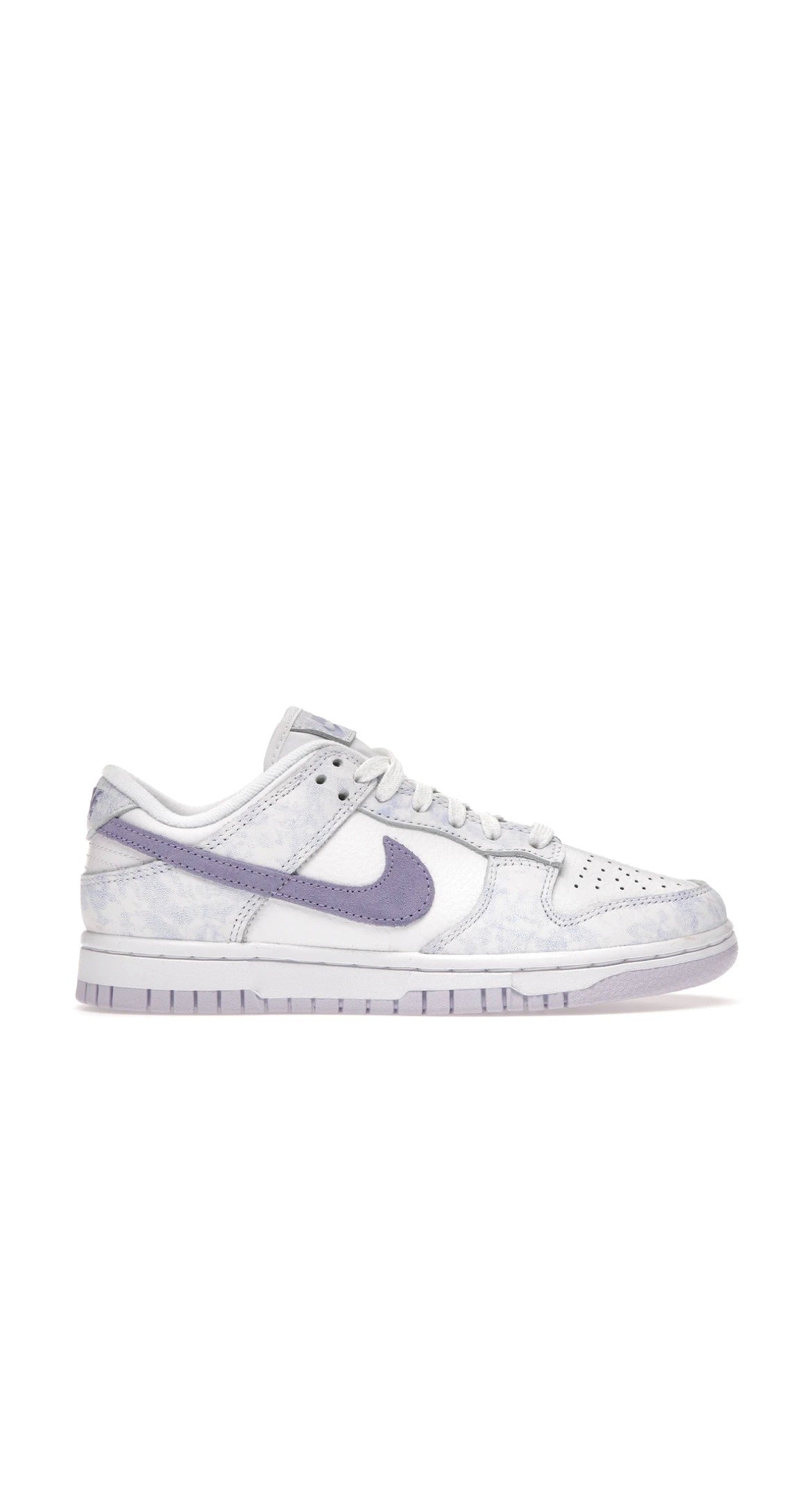 Nike dunk low Purple Pulse (W)