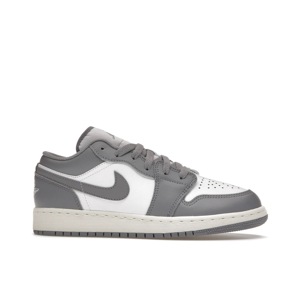 Air Jordan 1 Low Vintage Grey (GS)