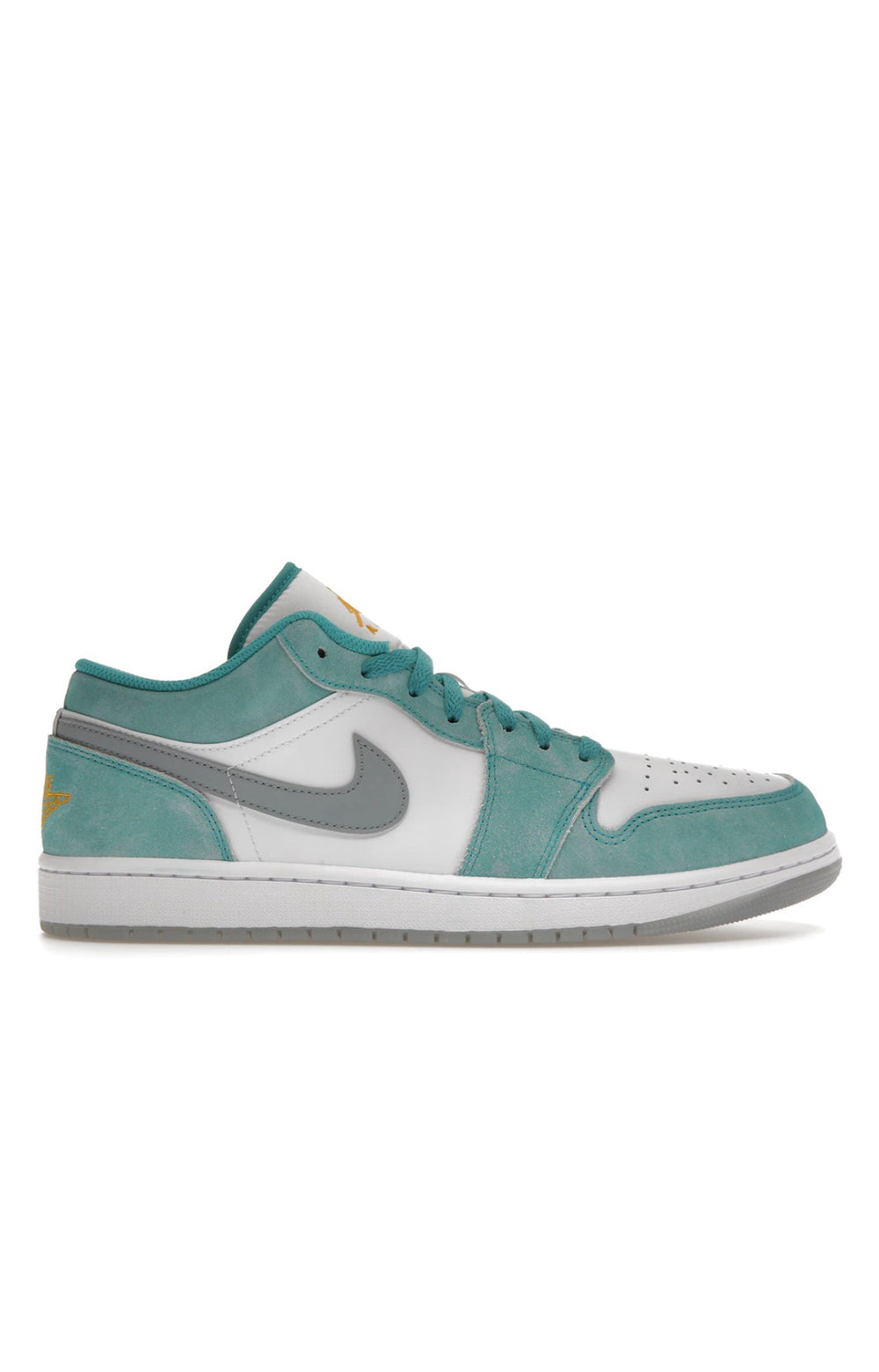 Jordan 1 Low SE New Emerald