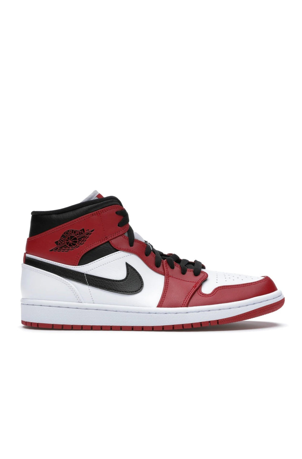 Jordan 1 Mid Chicago (2020)