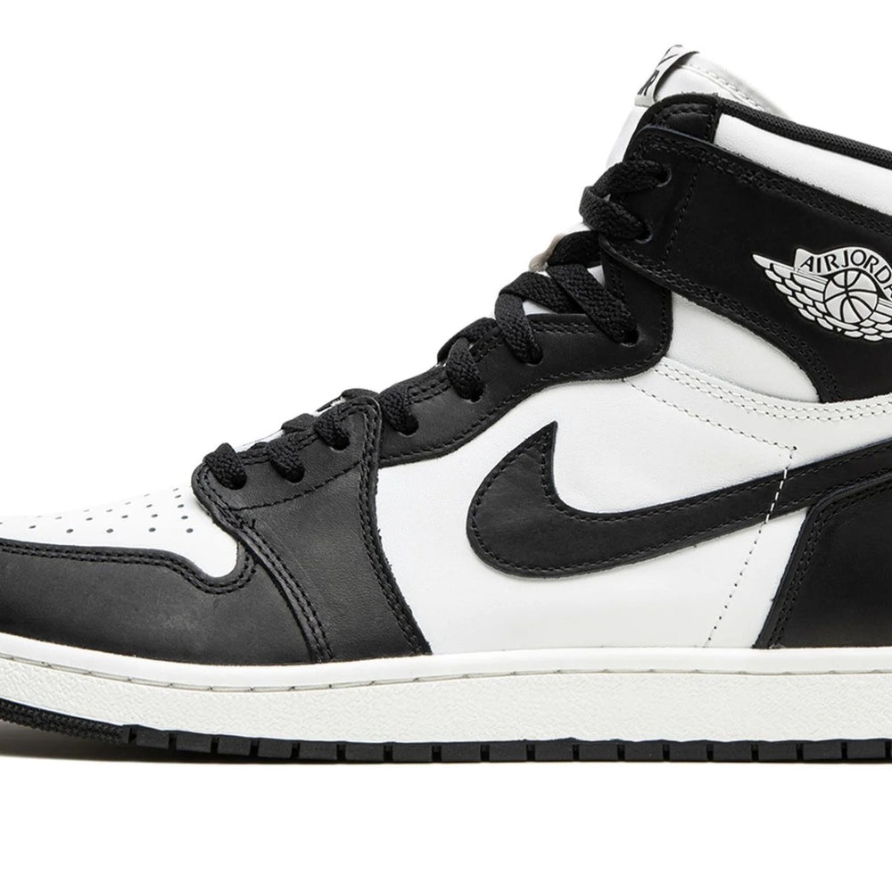 Jordan 1 Retro High 85 Black White (2023)