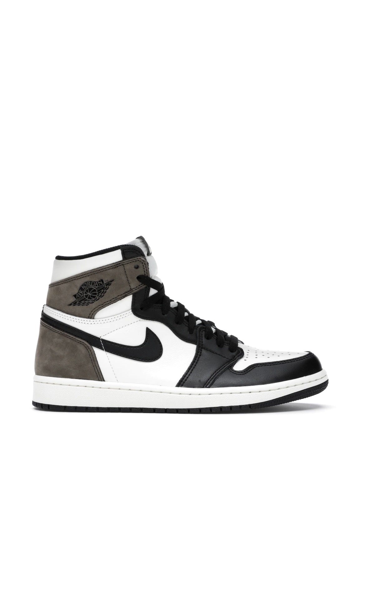 Jordan 1 Retro High Dark Mocha .