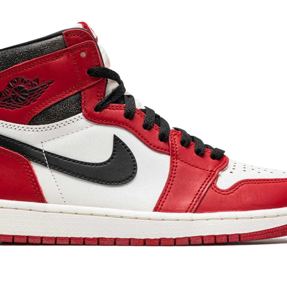 Jordan 1 Retro High OG Chicago Lost and Found