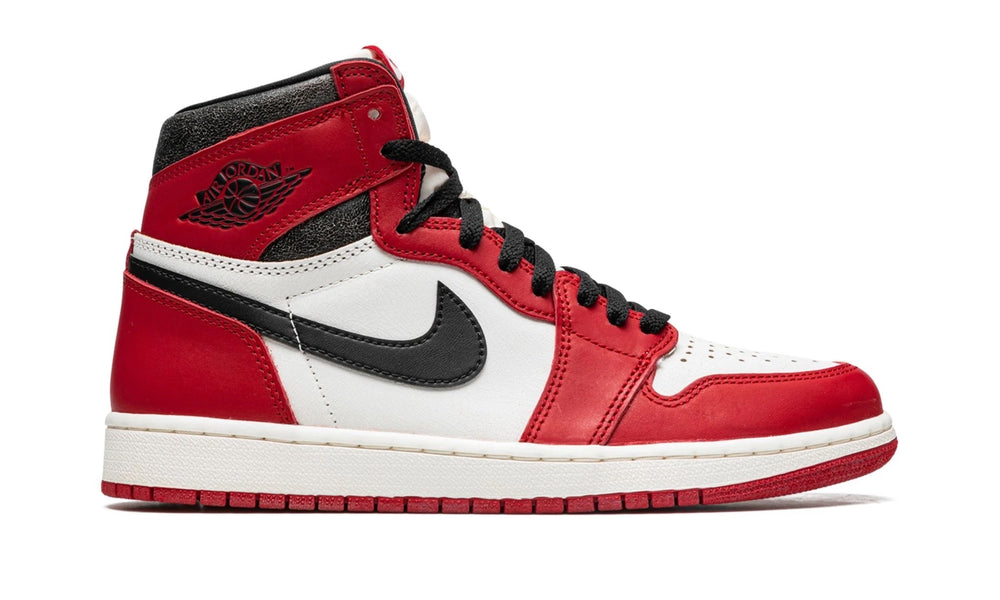 Jordan 1 Retro High OG Chicago Lost and Found