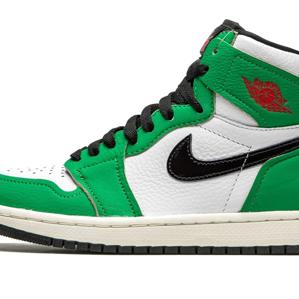 Jordan 1 Retro Lucky Green (W)