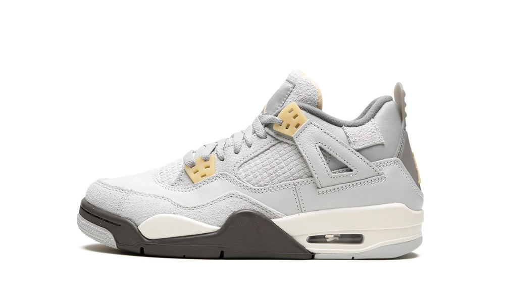 Jordan 4 Retro SE Craft Photon Dust (GS)