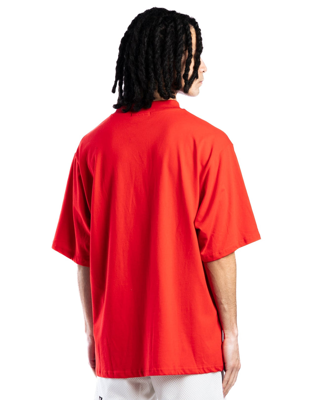Offcourt Tee Orfefd Court Tee Red
