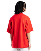 Offcourt Tee Orfefd Court Tee Red
