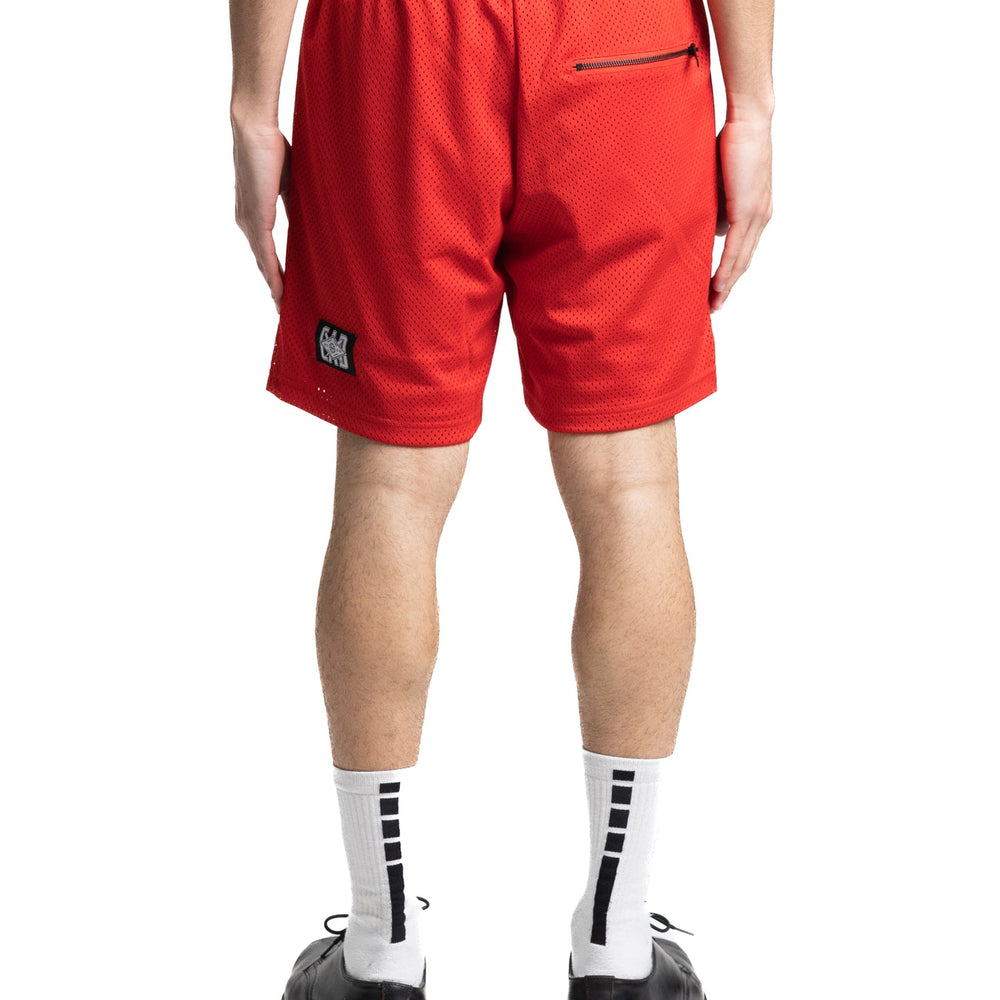 
                      
                        Offcourt Shoorftfs Croeudrt Shorts Red
                      
                    