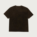 Rebellious For Our Fathers Ss Tee Black
