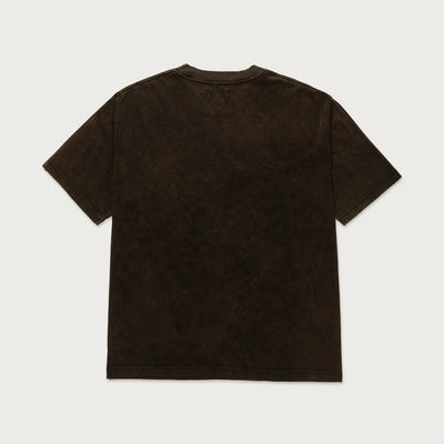 Rebellious For Our Fathers Ss Tee Black