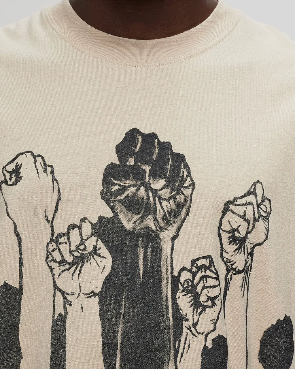 Dignity Ss Tee Tan