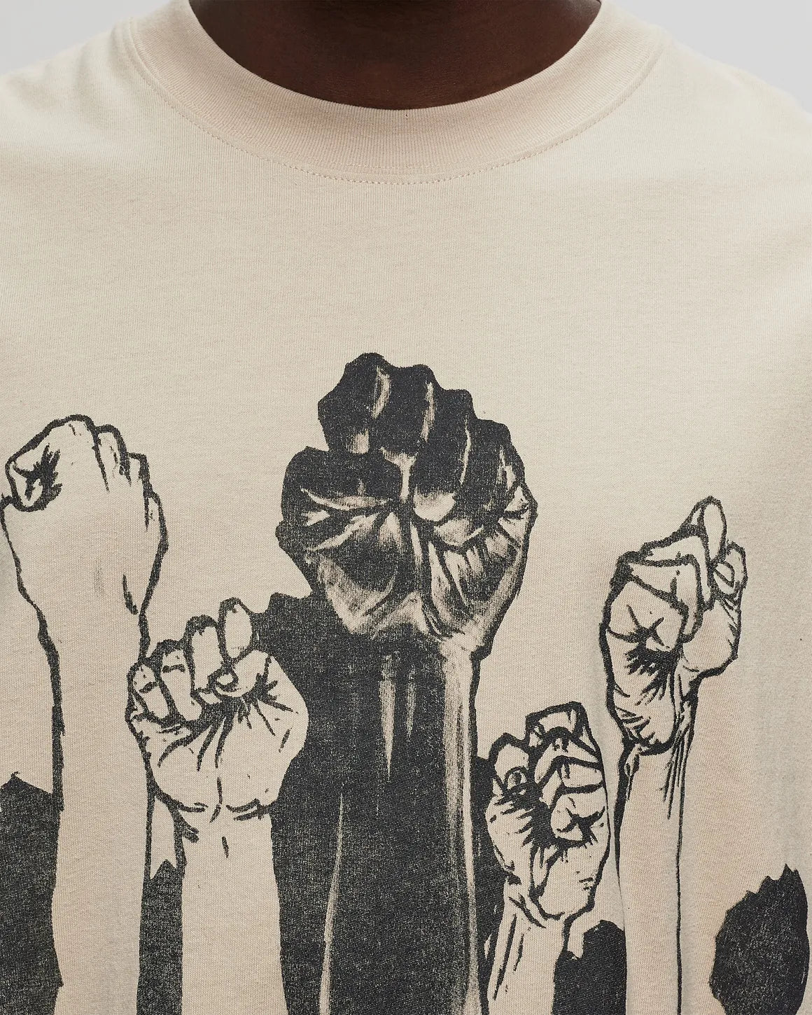 Dignity Ss Tee Tan