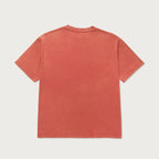 Rebellious For Our Fathers Ss Tee Brick