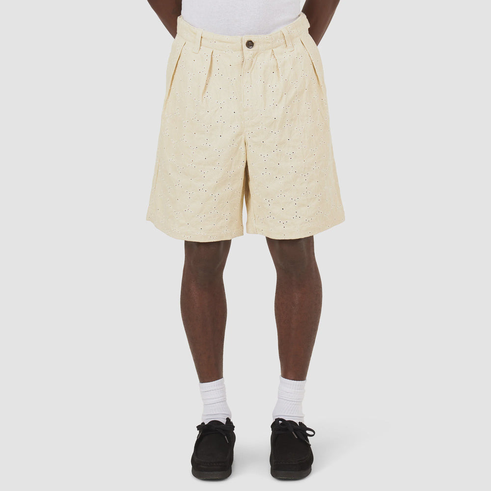 Legacy Eyelet Short Bone