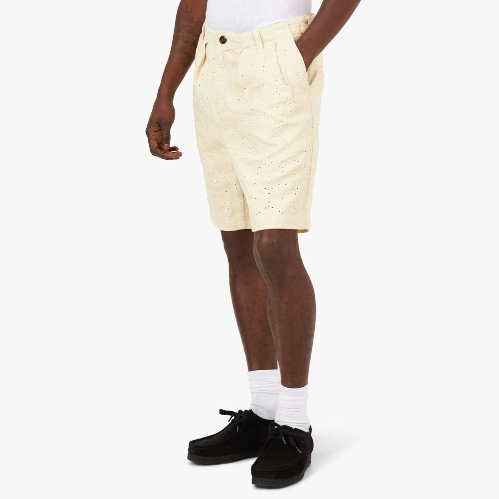 Legacy Eyelet Short Bone