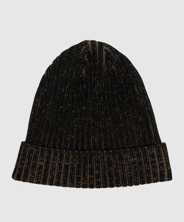 Beanie Brown D