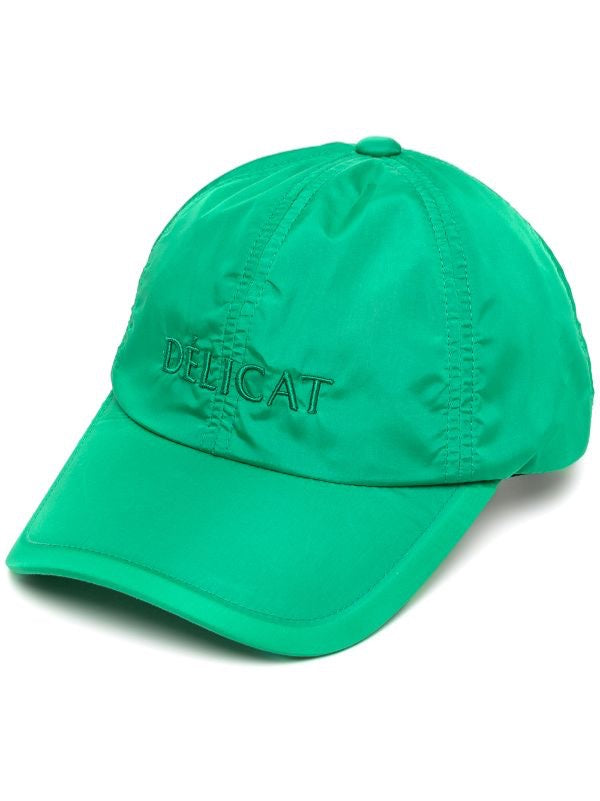 JC218BP11K HAT GREEN