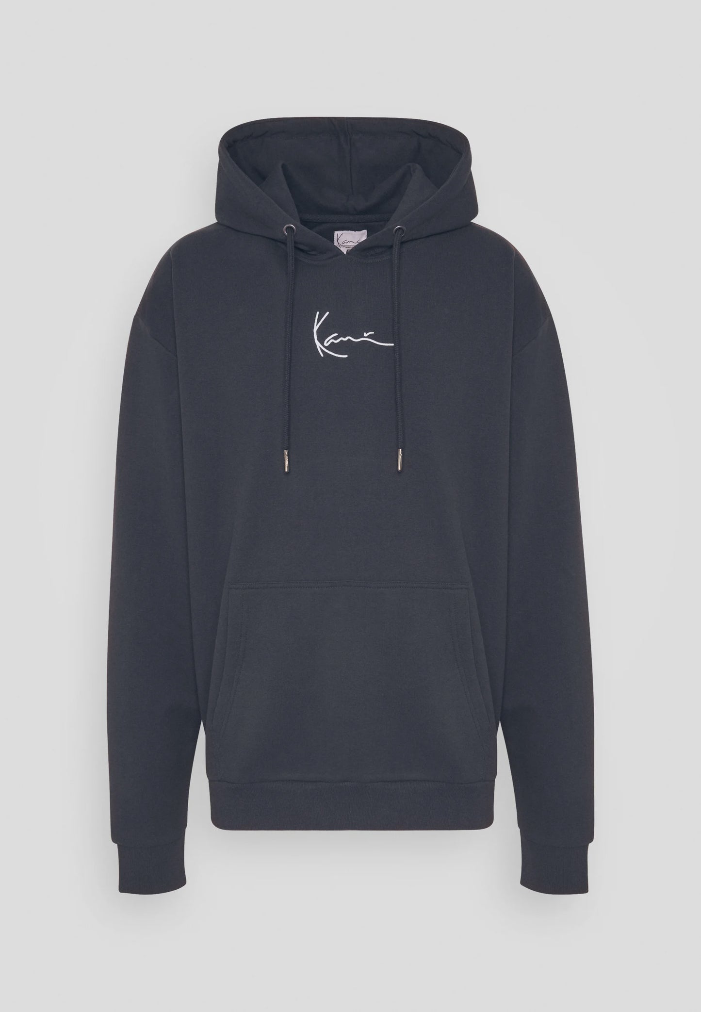 Karl Kani Signature Hoodie Navy