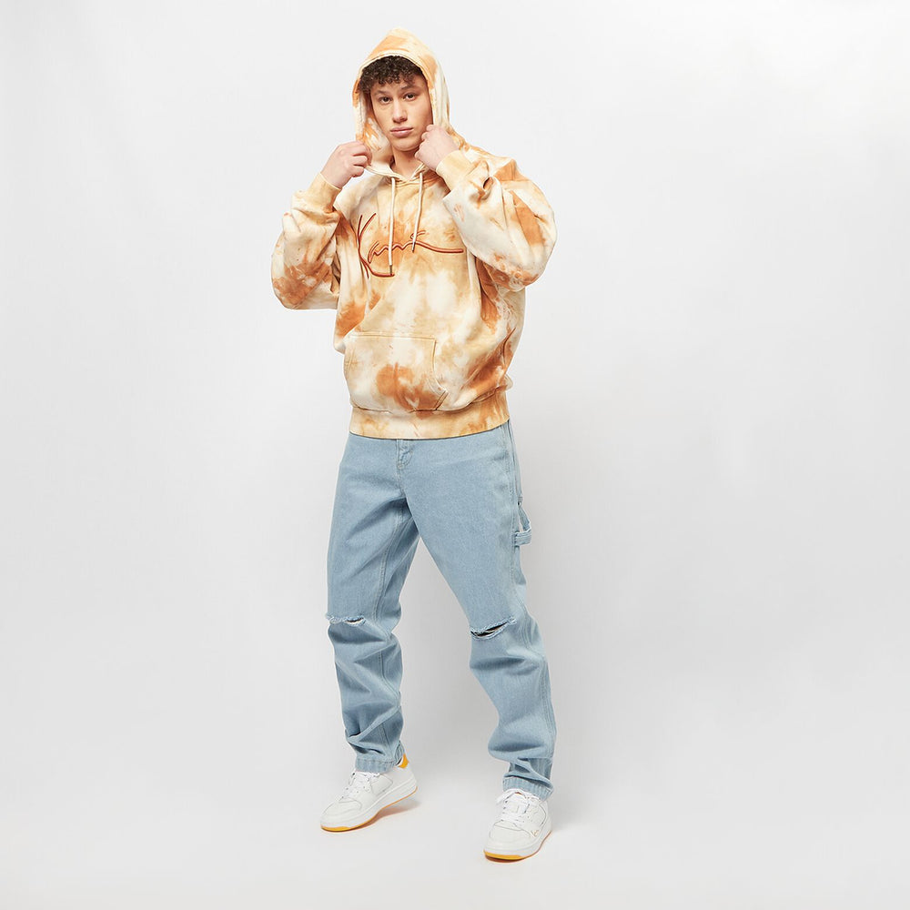 KK OG Rinse Denim Pants Light Blue