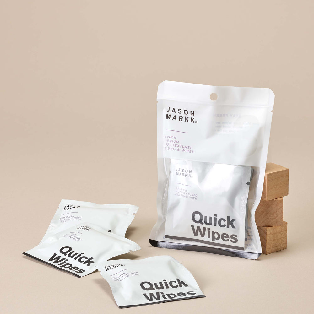 Quick Wipes 3er Pack