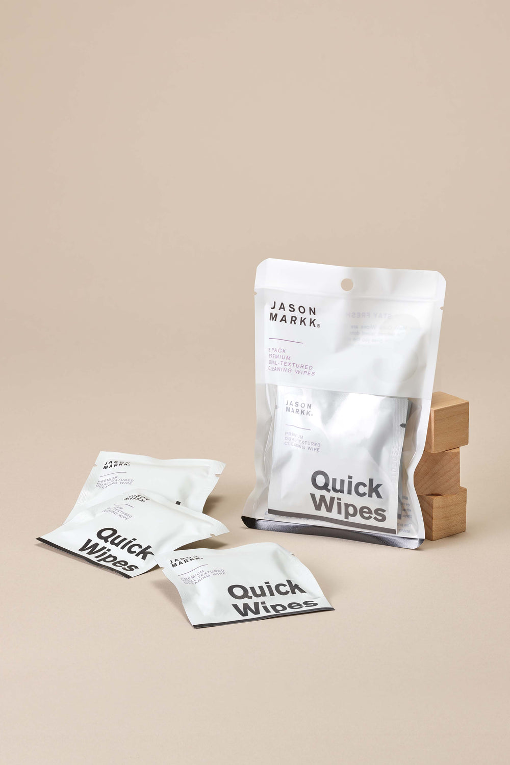 Quick Wipes 3er Pack