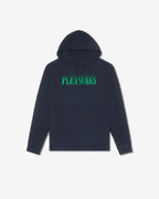 Crumble Hoodie Navy