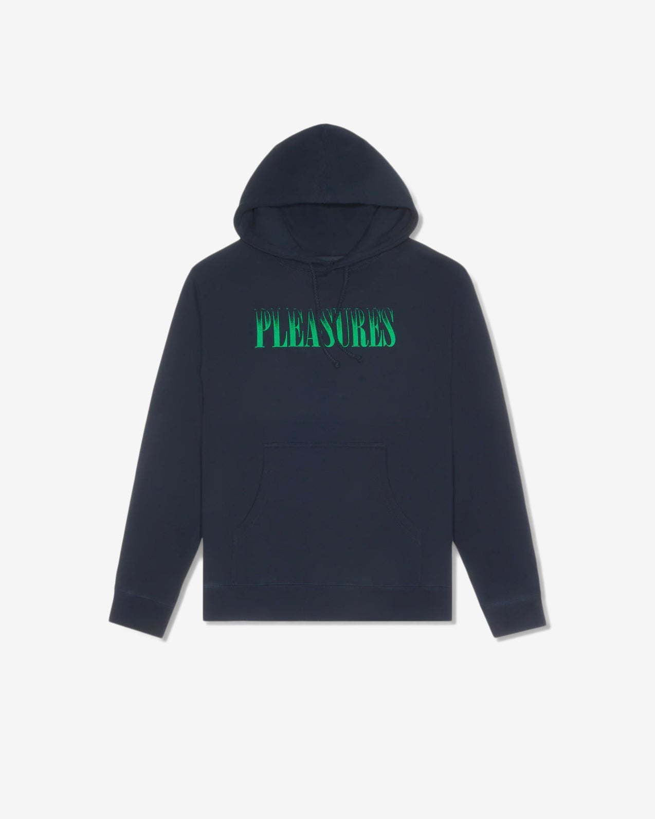 Crumble Hoodie Navy