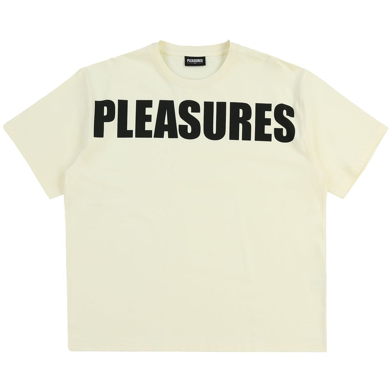 EXPAND HEAVYWEIGHT SHIRT OFF WHITE