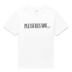 LLC TSHIRT WHITE