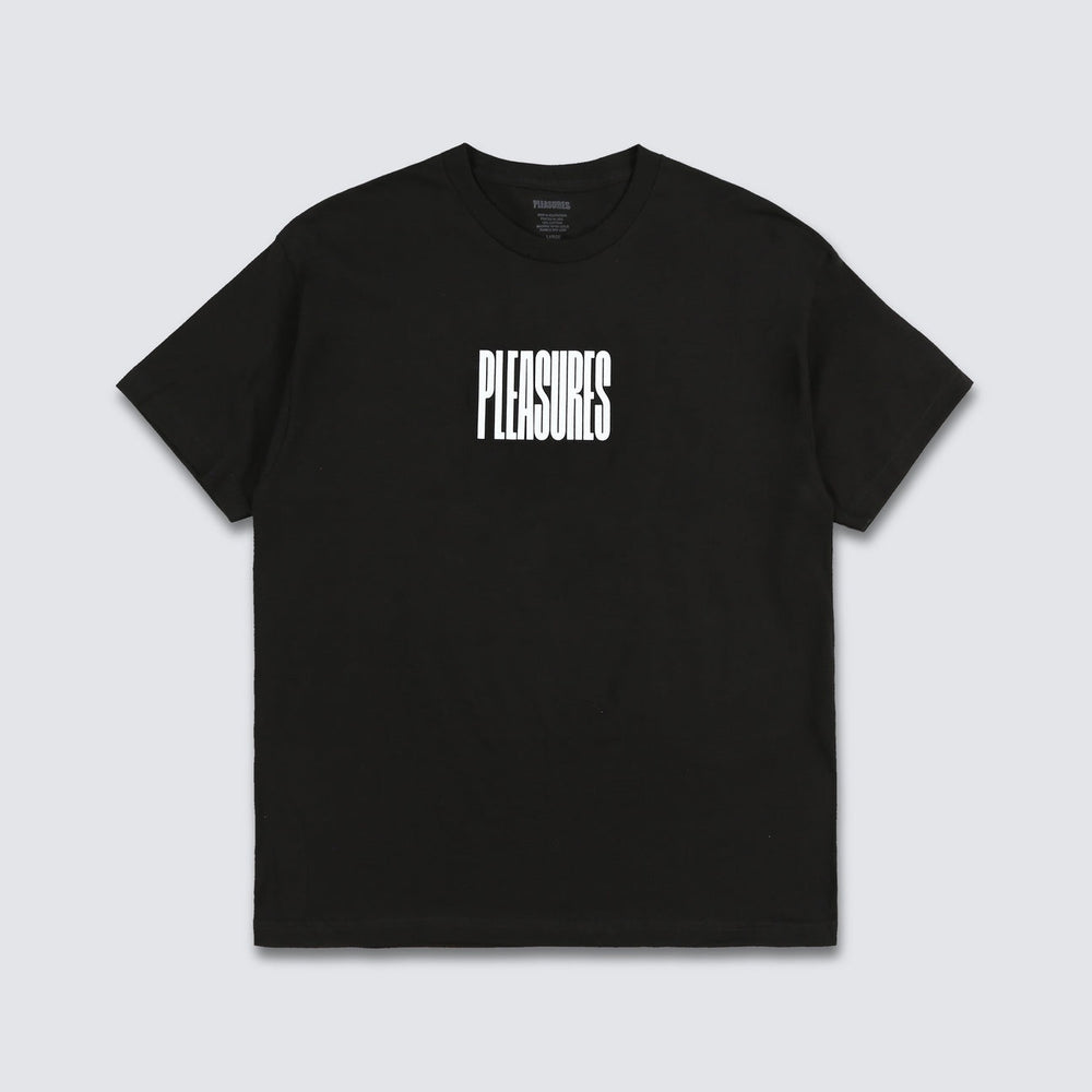 MASTER TSHIRT BLACK